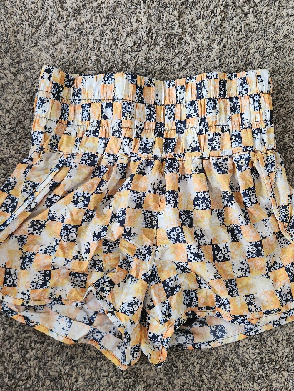 Free People Movement Running Shorts